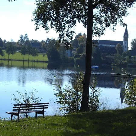 Hotell Nurdach